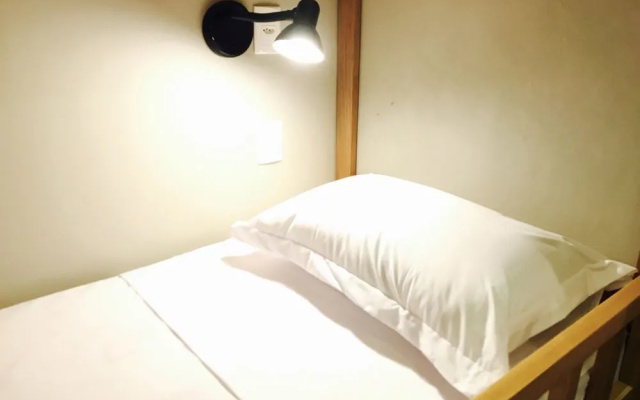 Hello Hostel Gramado