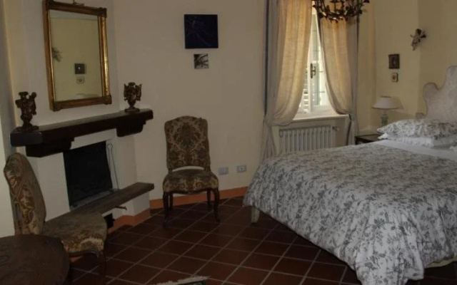 Casa Argo B&B