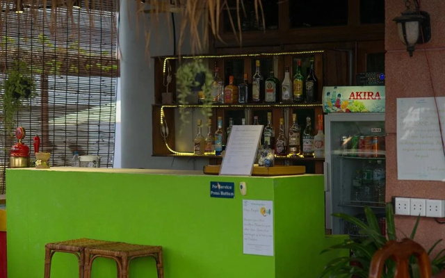 HI Siem Reap Boutique Hostel