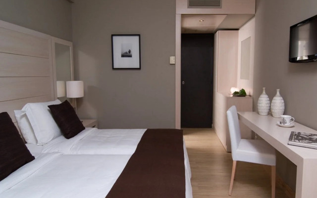 SEAVIEW Cityscape Hotel
