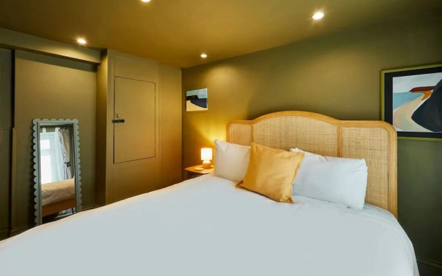 Host Stay The Apartment Mulgrave House