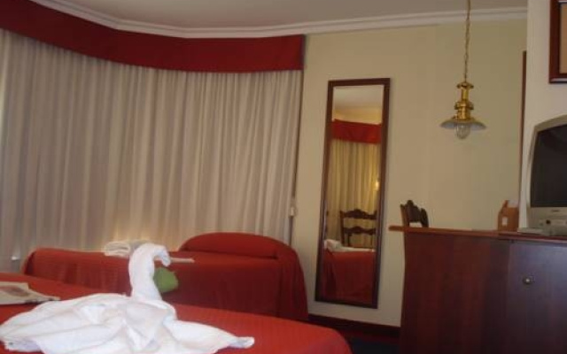 Hotel Libertad