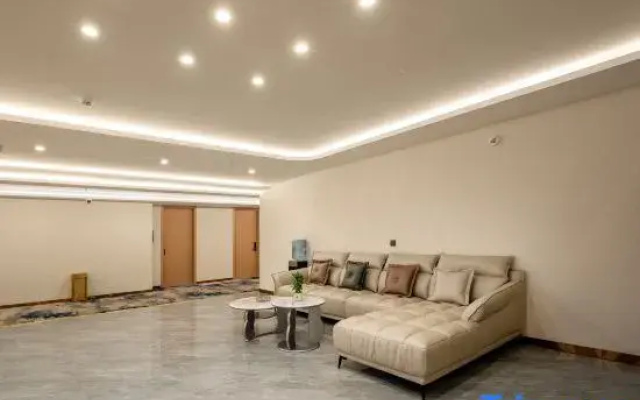 Shangmei hotel