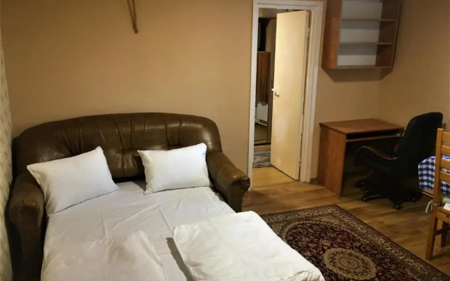 Oxigen Apartman B