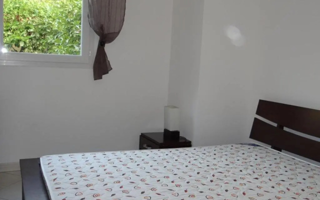 Appartement Cavalaire-sur-Mer, 2 pièces, 4 personnes - FR-1-100-215