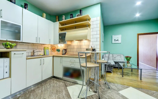 Welcome Home Apartments Nevskiy 146