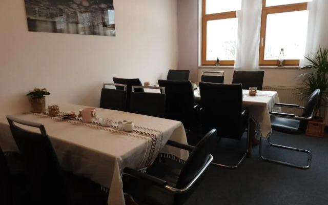 Hotel Garni