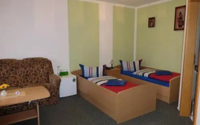 Hotel Am Schlosspark