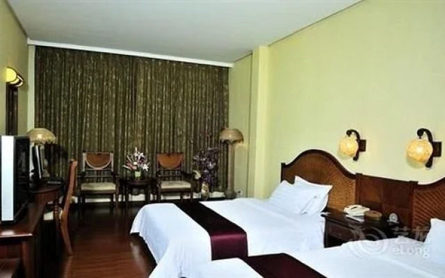 Yingfeng Business Hotel - Zhongshan