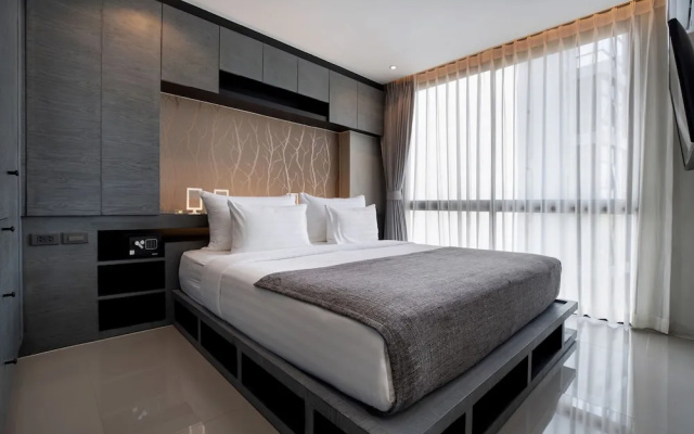 Chic Suite B704 at Citygate Kamala