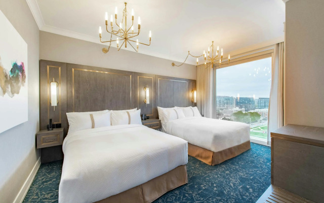 The Sutton Place Hotel Halifax