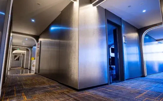 Lanyin Esports Hotel