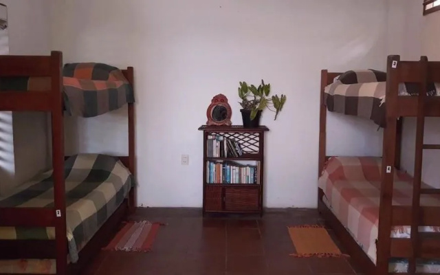 Chalice Hostel