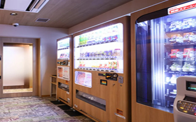 Dormy Inn Hiroshima Annex