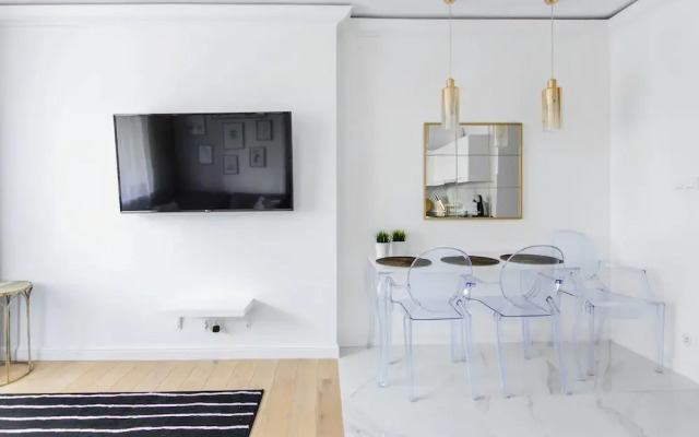 National Opera Premium Apartment