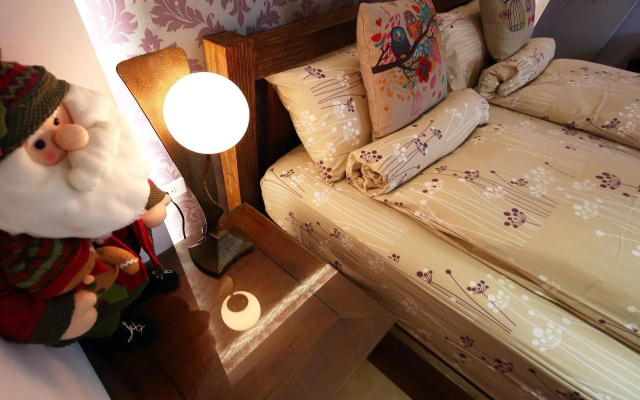 Jasmine Orange B&B