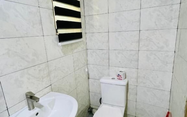 Weena Hotel & Resort