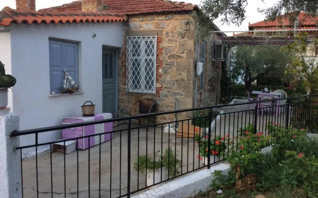 Stam House
