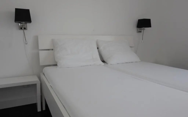 KURHAUS Appartement 3 Zoutelande