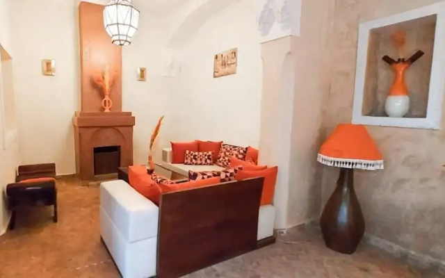 Riad Sassa Finda
