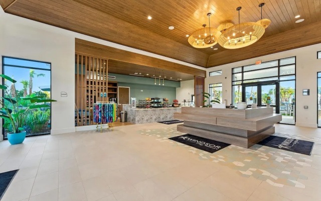 Elegant 6BR Home Perfect for Families