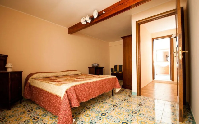 Suite Positano