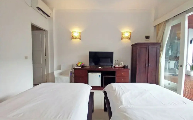 Lumiere Hotel Gili Trawangan