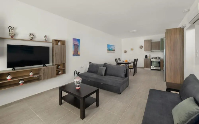 Kolymbia Dreams Maisonettes