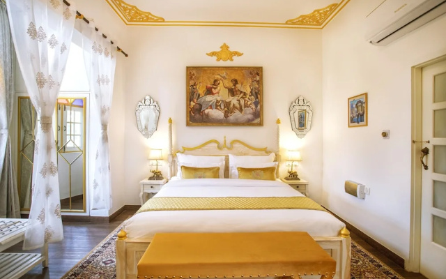 The Royal Hermitage