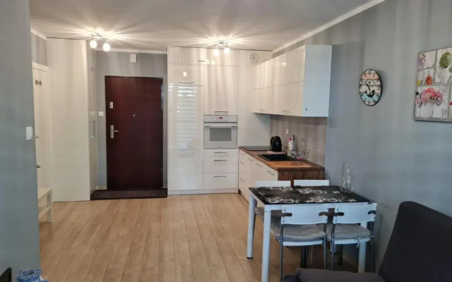 Sunandrelax Apartament Słoneczny