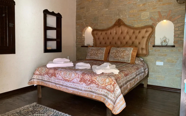 Adissa Hotel Şirince