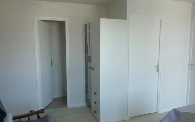 Appartement Perros-Guirec, 2 pièces, 3 personnes - FR-1-368-320