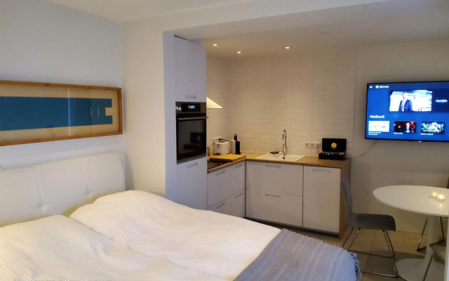 Centrum Apartment
