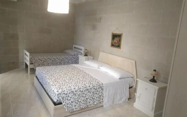 B&B La Casetta