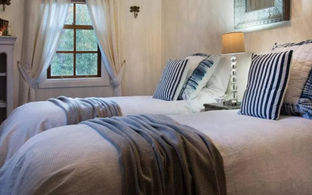 Bluegums Retreat