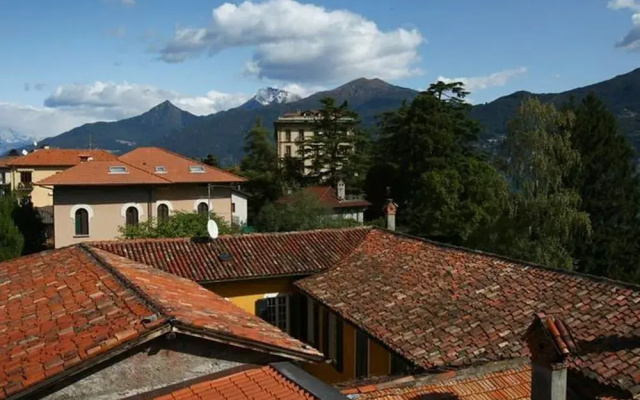 La Piazza Menaggio