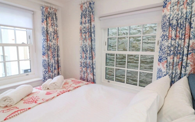 Quay Cottage