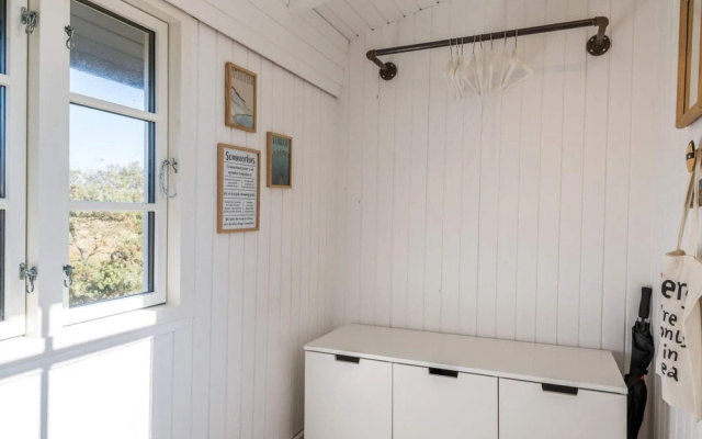 Holiday Home in FanÃ¸