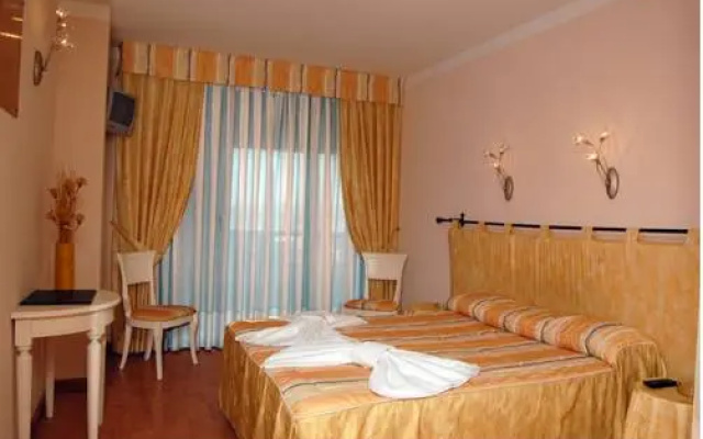 Hostal Stop