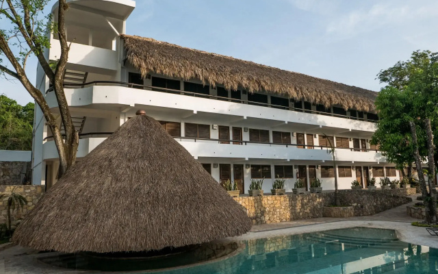 Hotel Tantalá