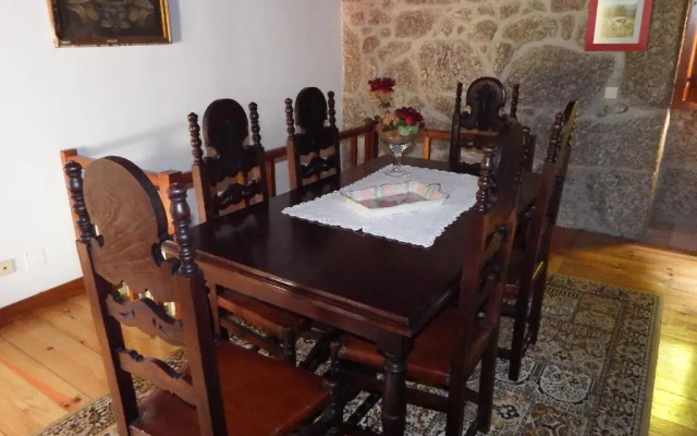 Quinta do Pontido