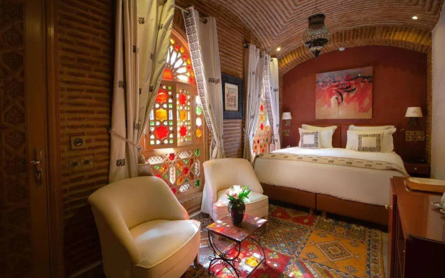 Elegancia Riad Boutique & SPA