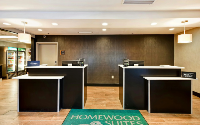 Homewood Suites by Hilton DuBois, PA