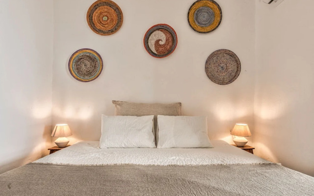 Encanto Guesthouse