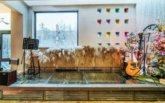 Xiyou Hotel XIan City Wall Branch