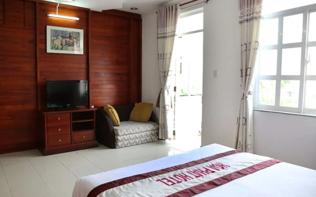 Pearl Service Apartment