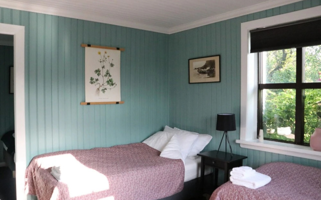 Prestshus 2 Guesthouse
