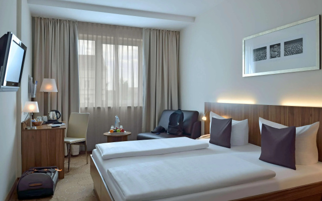 B&B Hotel Berlin City-Ost