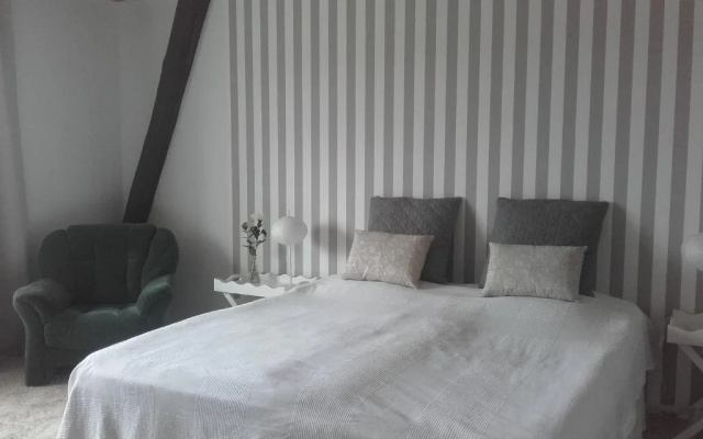 Frederiksensminde Bed & Breakfast