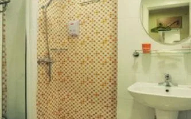 Home Inn Shanghai Pudong Expo Tangqiao